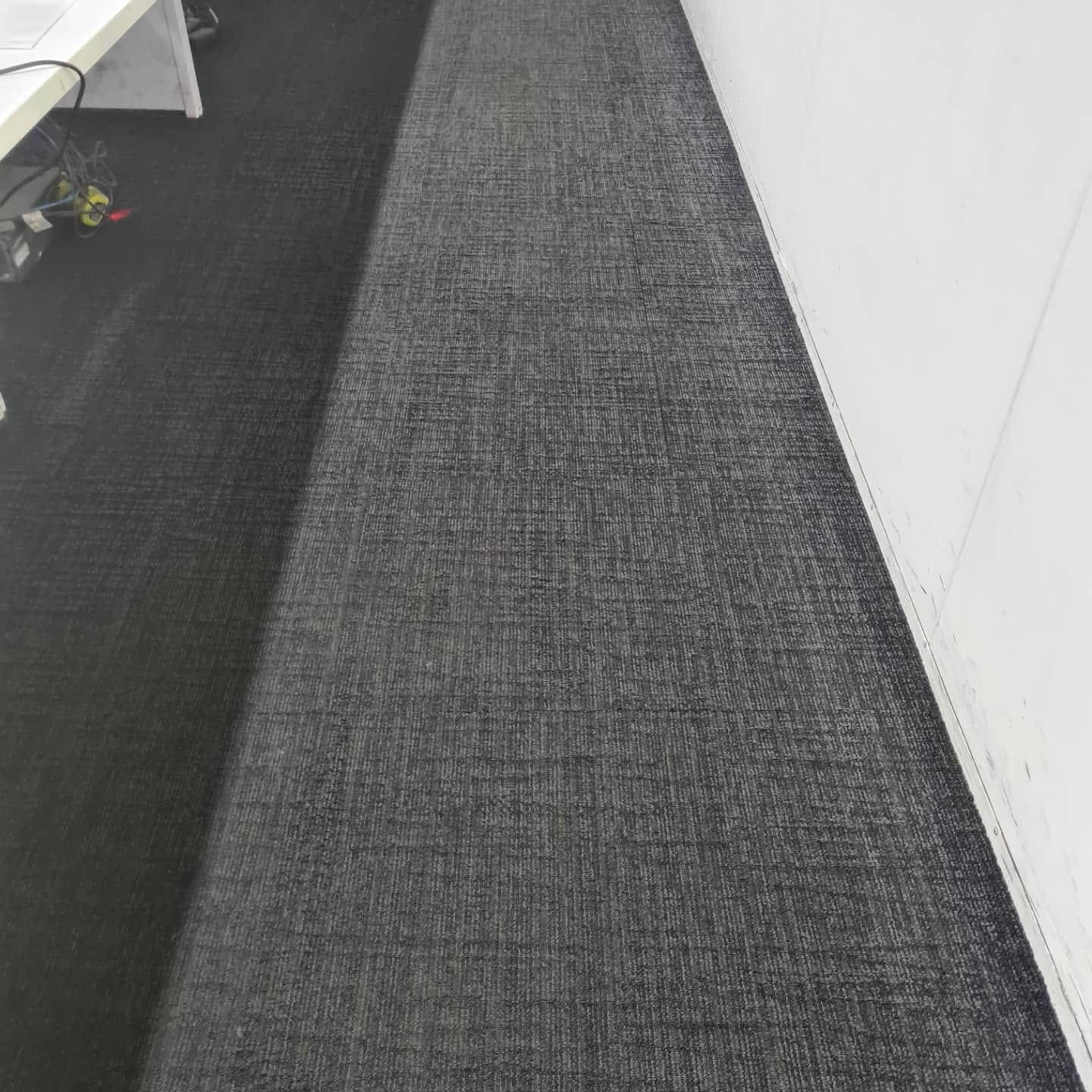 Office deep steam carpet clean, Lidcome Steam Cleaning in Sydney - Office deep steam carpet clean, Lidcome