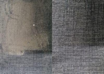 Office carpet deep steam clean, Lidcombe