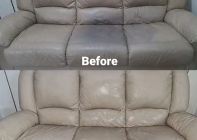 Leather Couch Clean, Burwood