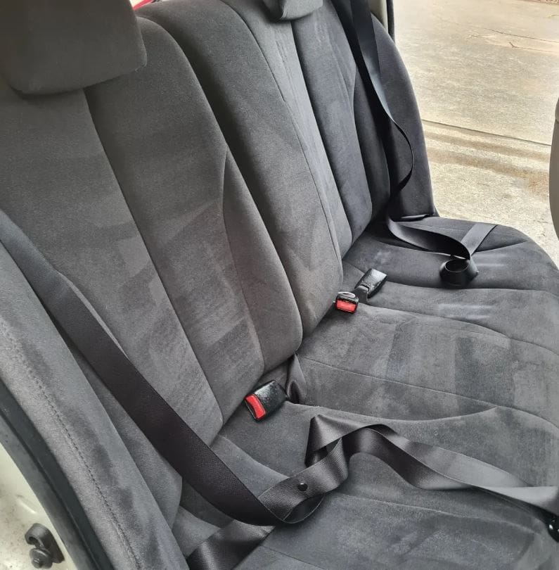 Car Seat Steam Clean Penshurst carpet cleaning