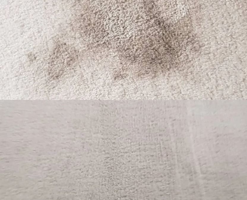 How to Clean Household Spills and Stains