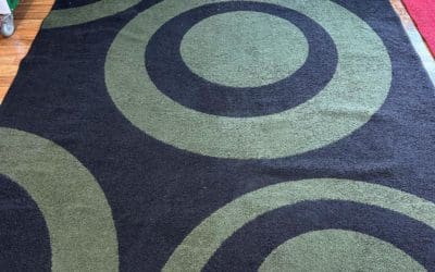The Benefits of Professional Rug Cleaning