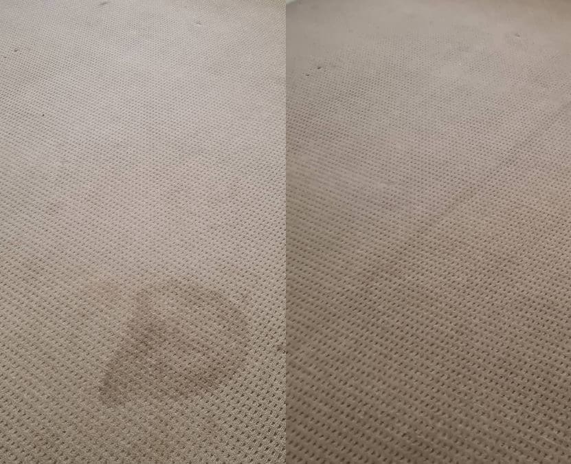 Carpet Clean, Rockdale