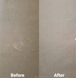 carpet cleaning oran park