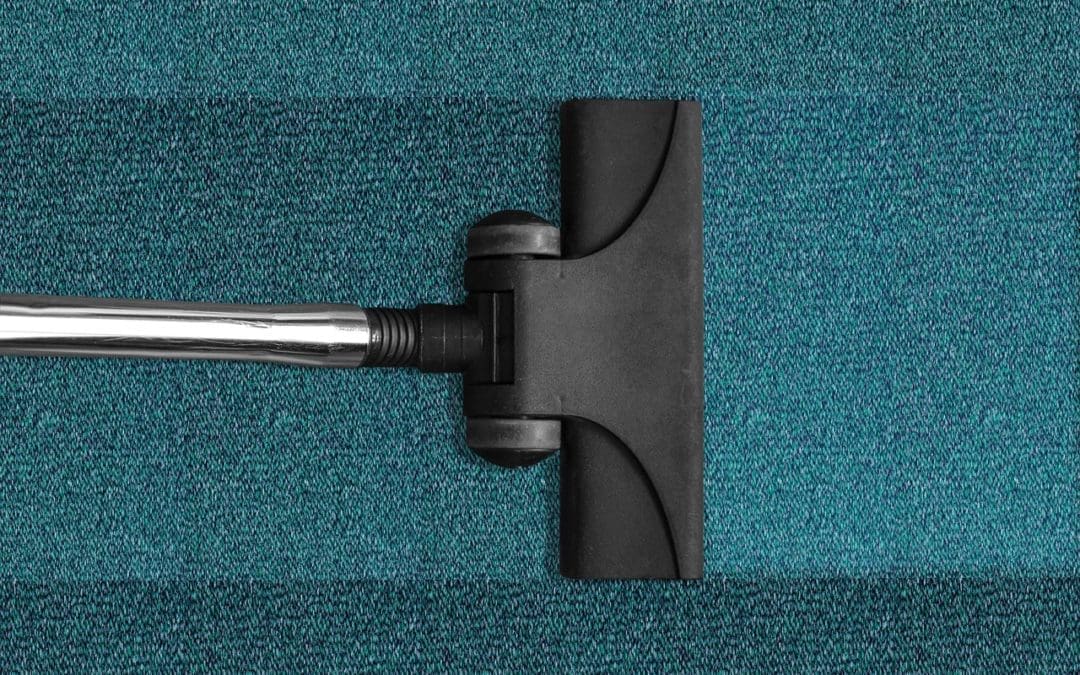 The Importance of Professional Carpet Cleaning
