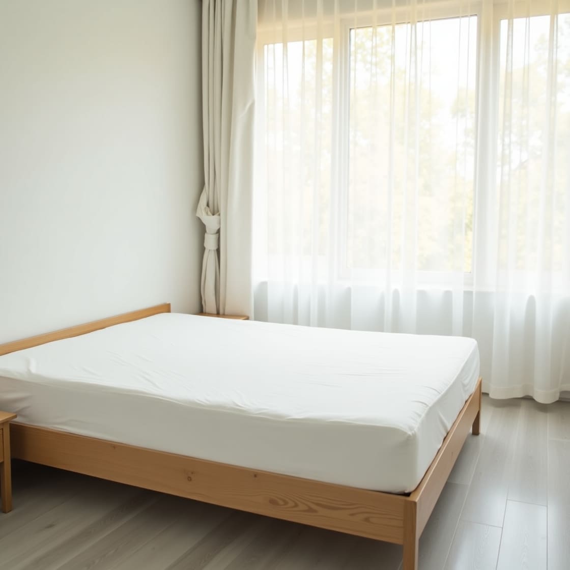 Flux_Dev_A_serene_and_tidy_minimal_bedroom_featuring_a_freshly_3