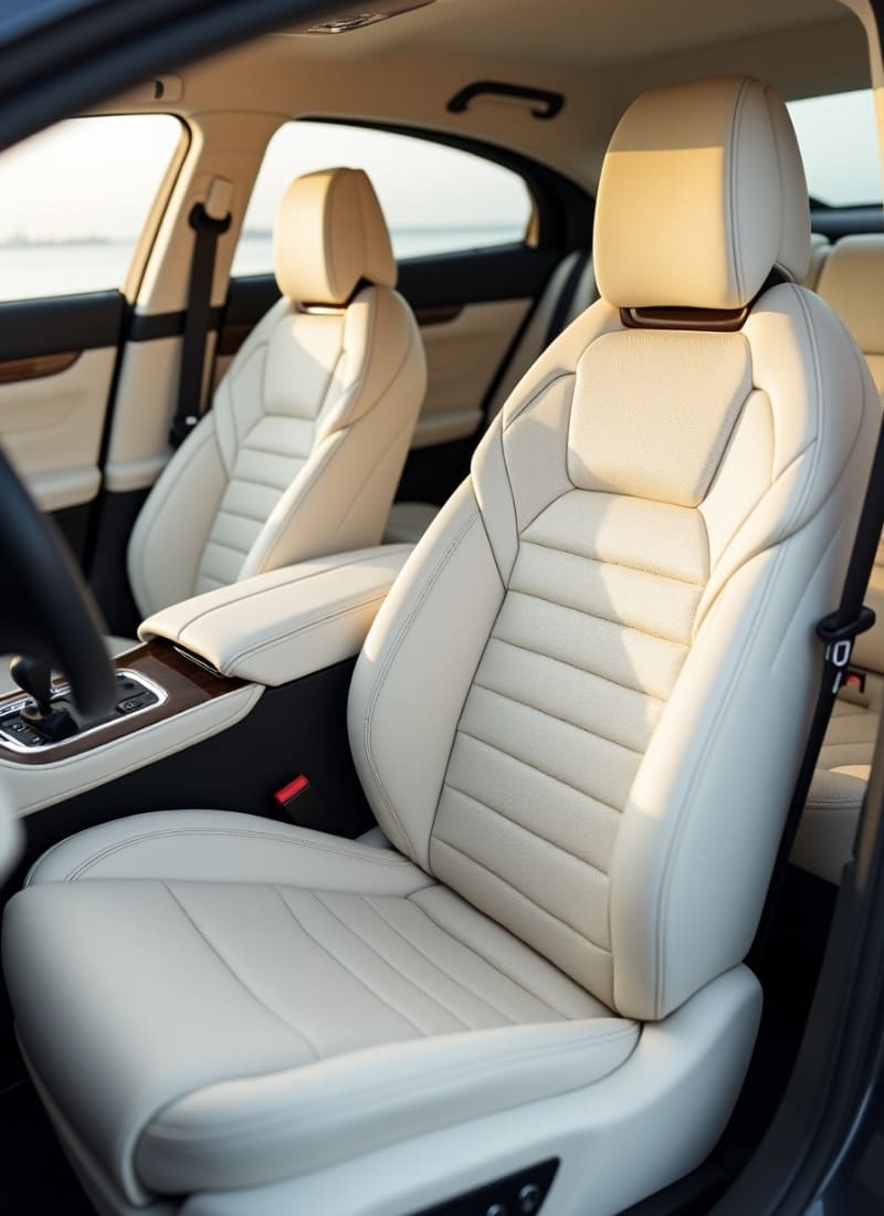 Car Upholstery Car Upholstery